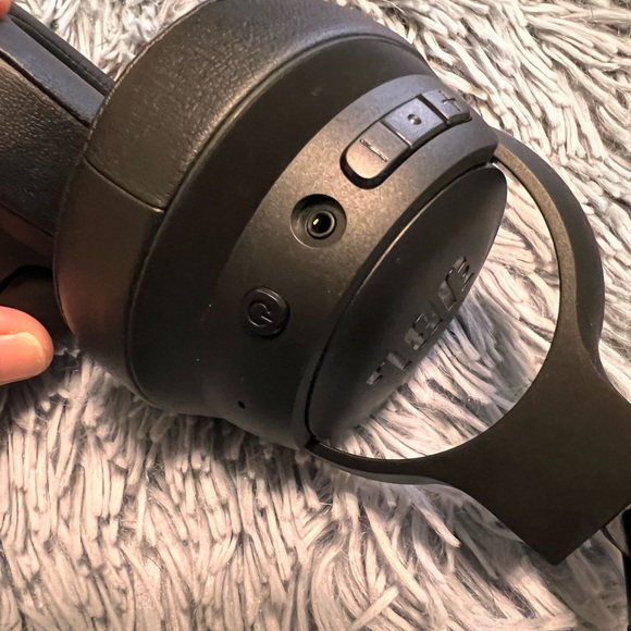 Wireless headphones - Picture 2 of 6